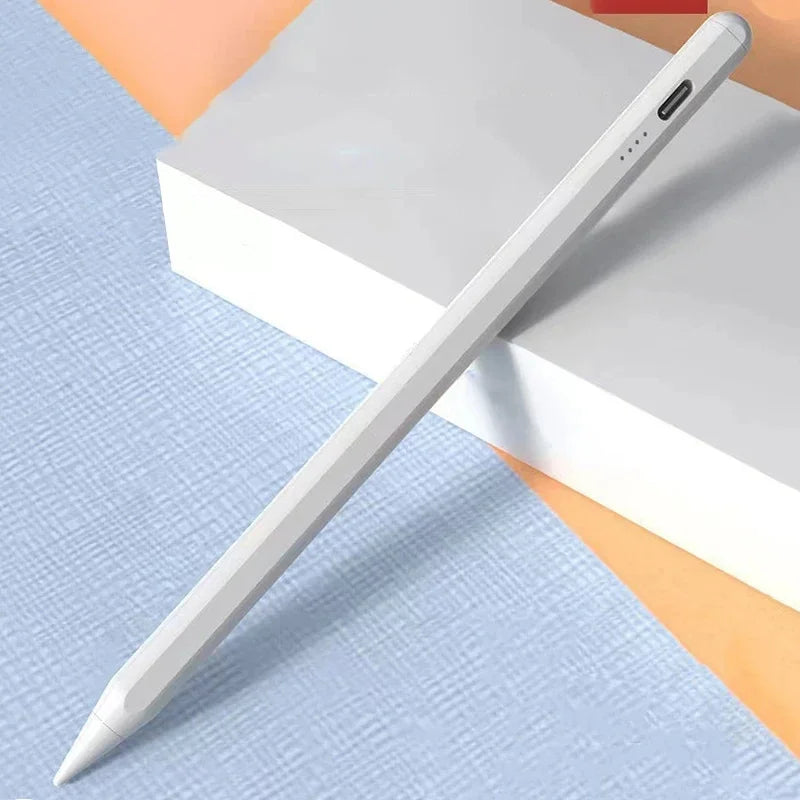 Universal Stylus Pen for Ios/Android Touchscreen Capacitive Pen for iPad Apple Huawei Xiaomi Pencil Drawing Pen