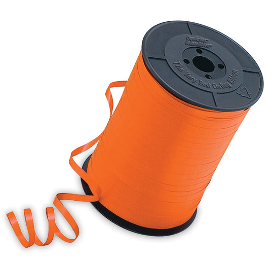 Ribbon Large Roll Orange 457m