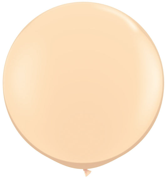 3'(90cm) Standard Blush Pack Of 2