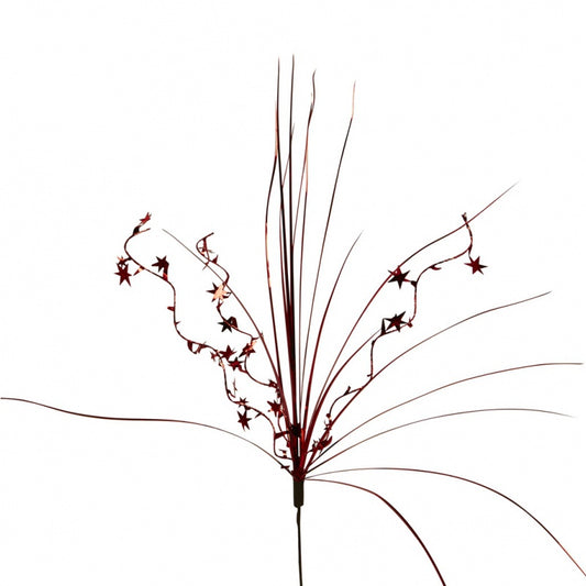 SPRAY STARS RED FIVESTAR