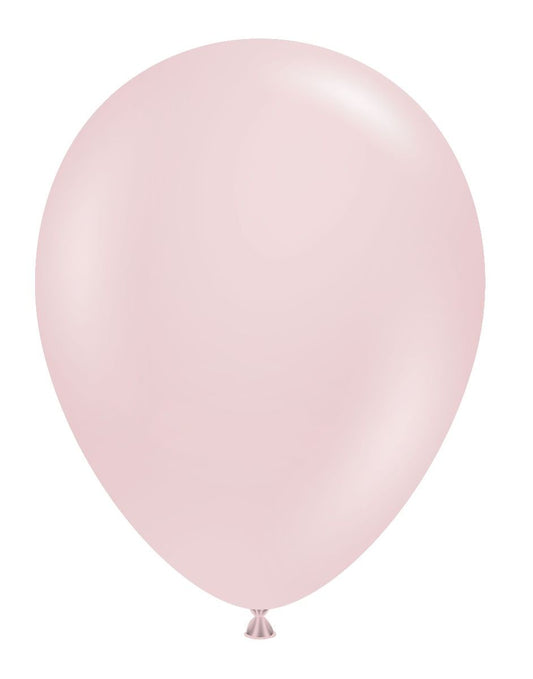 Tuftex Latex Balloon 17"(43cm) Fashion Cameo Pack Of 50