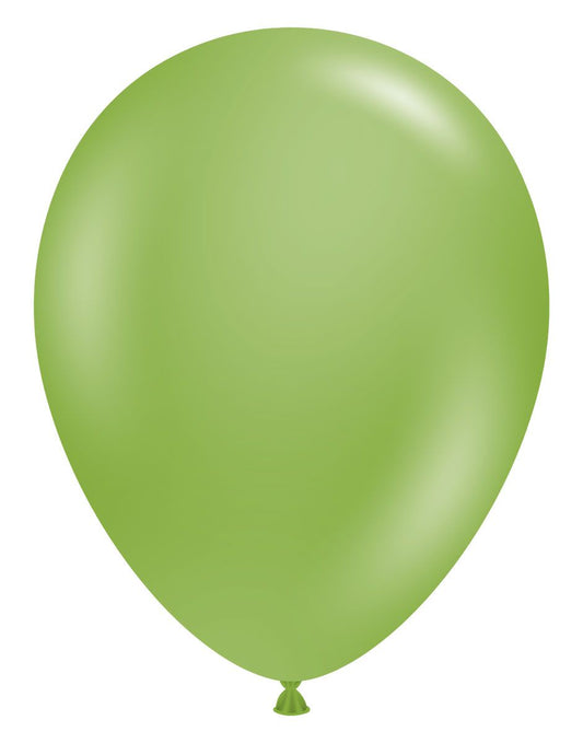 Tuftex Latex Balloon 17"(43cm) Fashion Fiona Pack Of 50