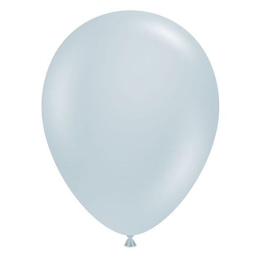 Tuftex Latex 17"(43cm) Fashion Fog Pack of 50