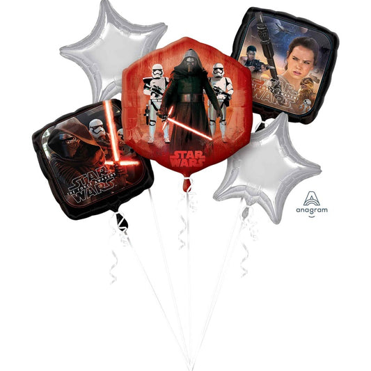 Bouquet Star Wars The Force Aw