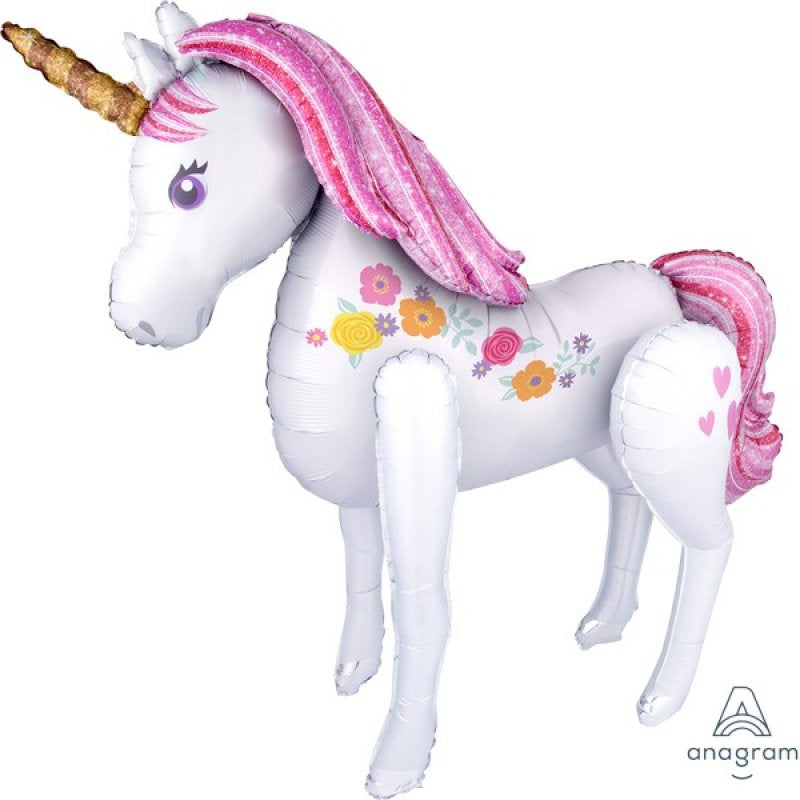 AIRWALKER MAGICAL UNICORN