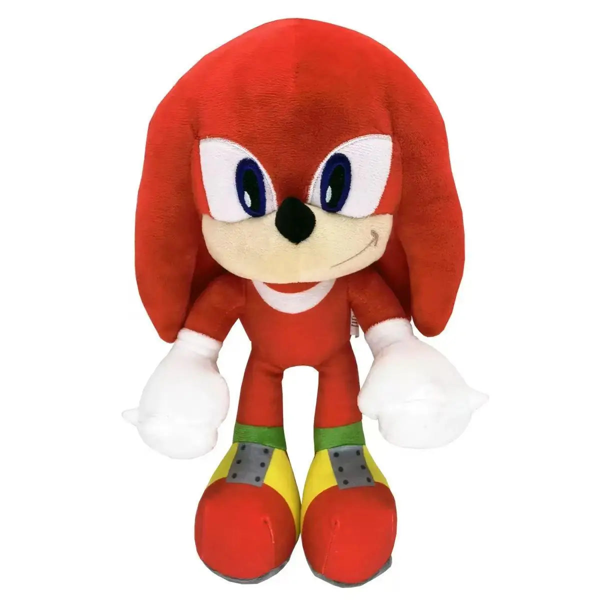 Sonic peluches toy cartoon hedgehog Amy Rose knuckle tail soft stuffed doll child birthday Sonic lovely toys