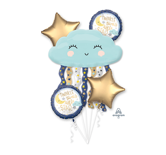 Bouquet Twinkle Lttle Star P75