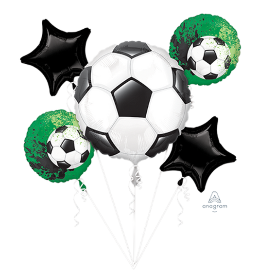 Bouquet Goal Getter Pack of 5