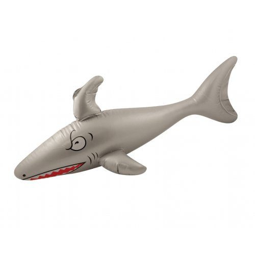 Inflatable Shark 90cm