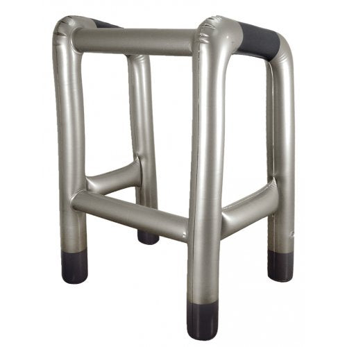 Inflatable Walking Frame 58(l) x 45(w) x 88(h) cm