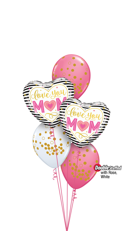 Mother's Day Balloon Bouquet #103