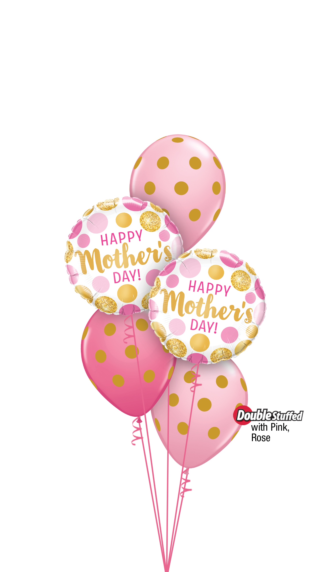 Mother's Day Balloon Bouquet #102