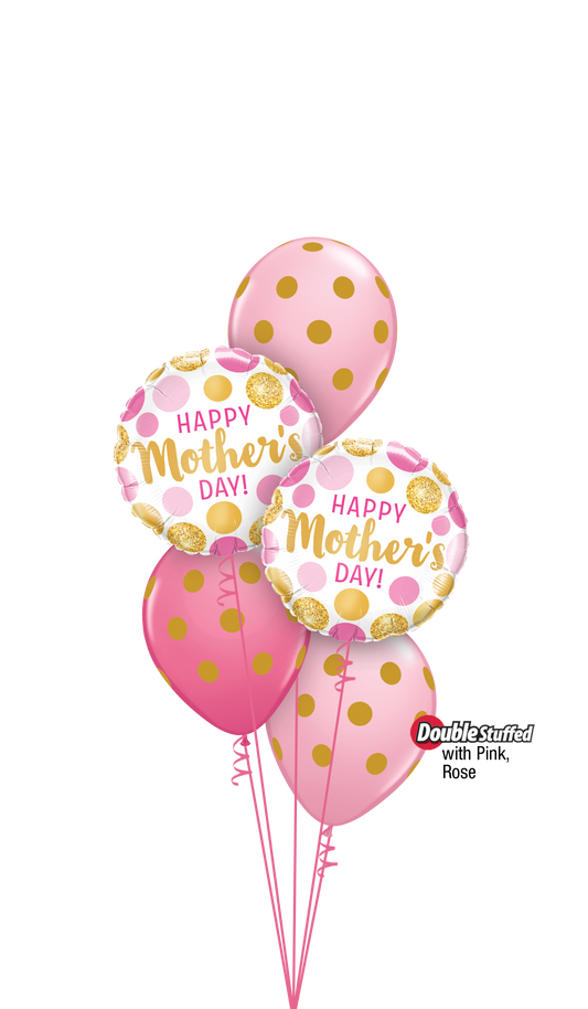 Mother's Day Balloon Bouquet #102