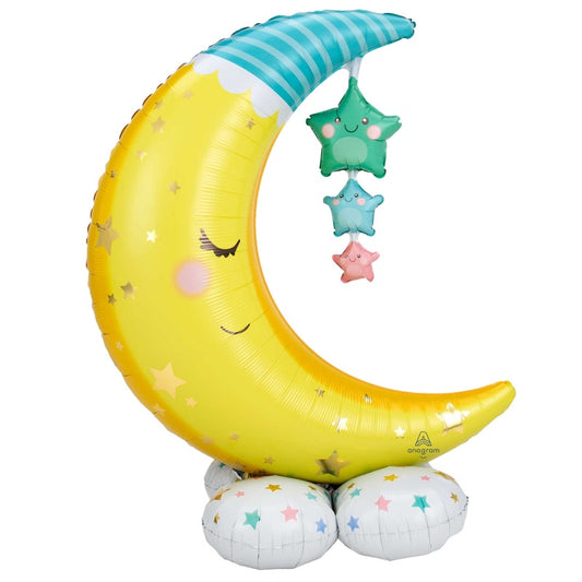 AirLoonz Moon & Stars