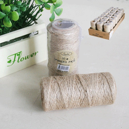 HESSIAN ROPES