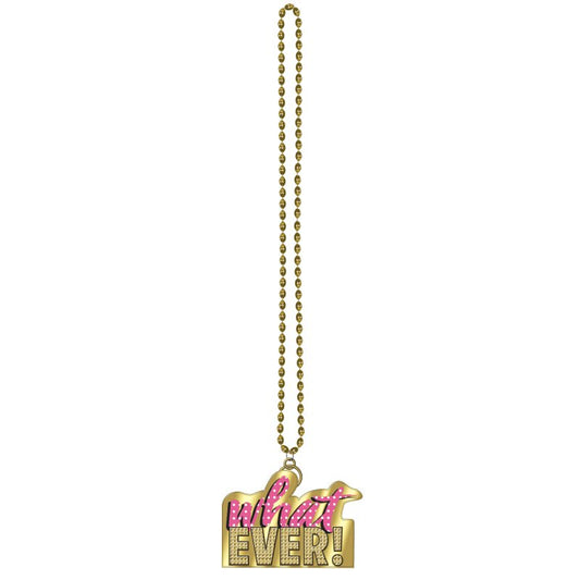 Awesome Party Bead Necklace 14