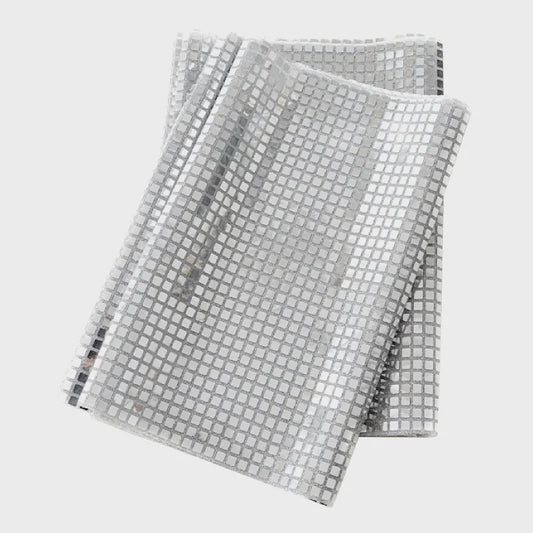 Disco Table Runner