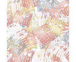 ROSE GOLD CONFETTI HB