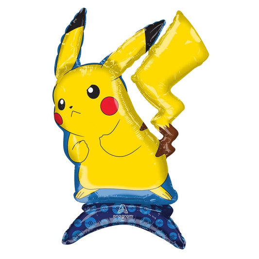 CI: Decor Pokémon Pikachu A75