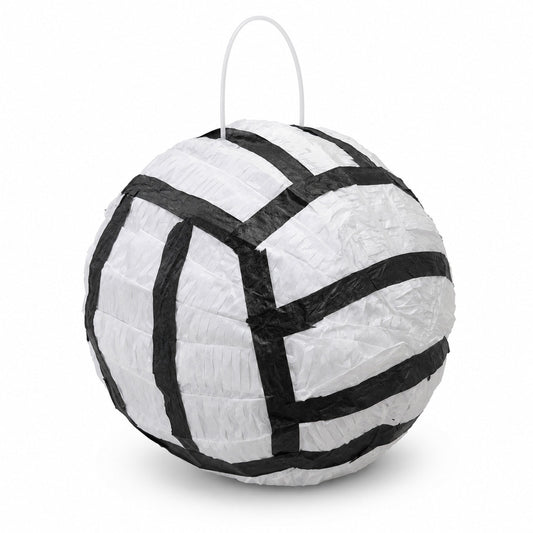 Volleyball Party Pinata