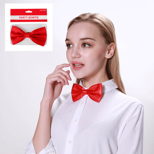 BOWTIE-RED