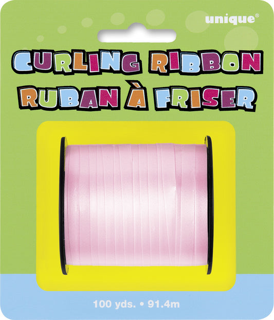Ribbon Roll Light Pink