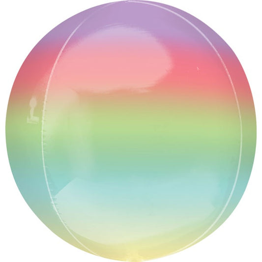 ORBZ OMBRE RAINBOW