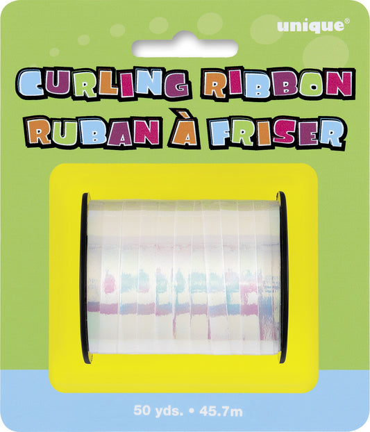 RIBBON ROLL OPAL