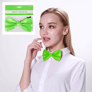 BOWTIE-GREEN