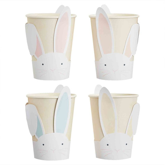 GR Eggciting Easter Ppr Cup(FS