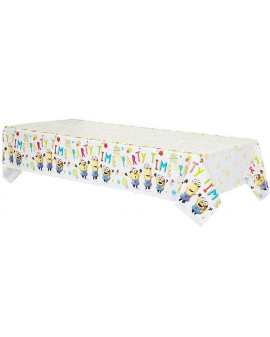 Minions Despicable Me 3 Tablecover