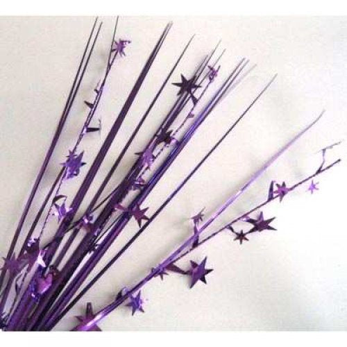 SPRAY STARS PURPLE