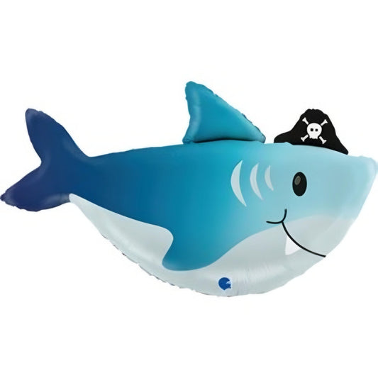 32inch Shark Shape P1