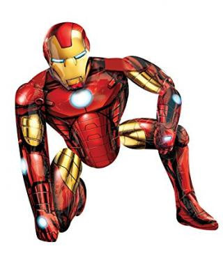 Iron Man Airwalker Balloon