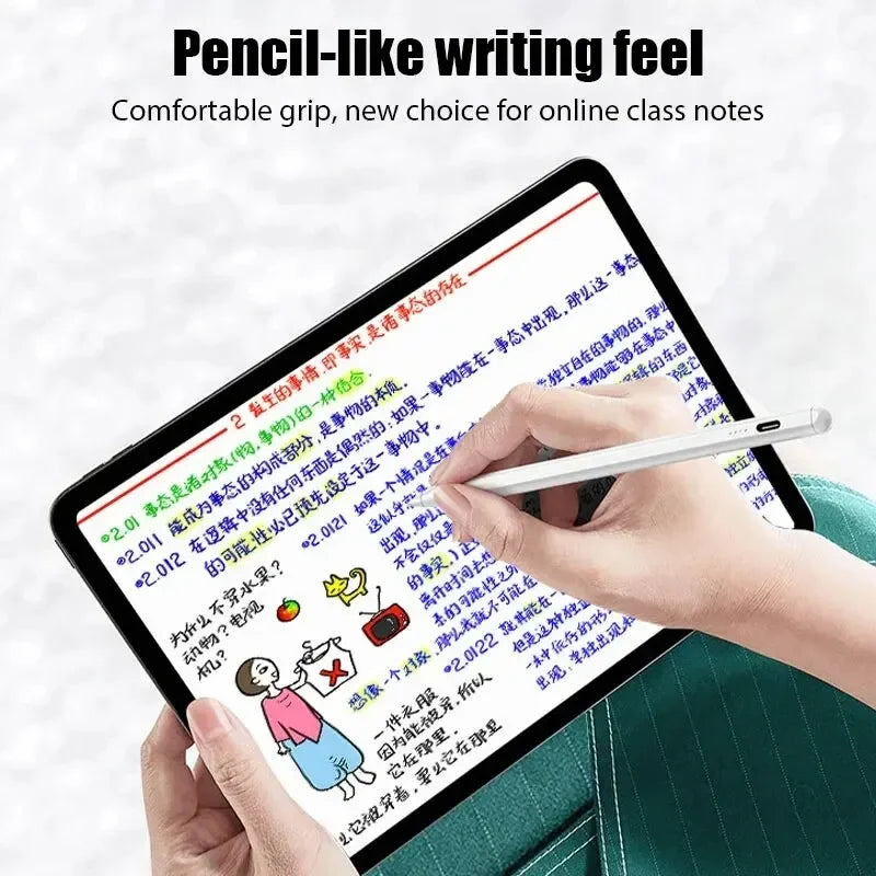 Universal Stylus Pen for Ios/Android Touchscreen Capacitive Pen for iPad Apple Huawei Xiaomi Pencil Drawing Pen