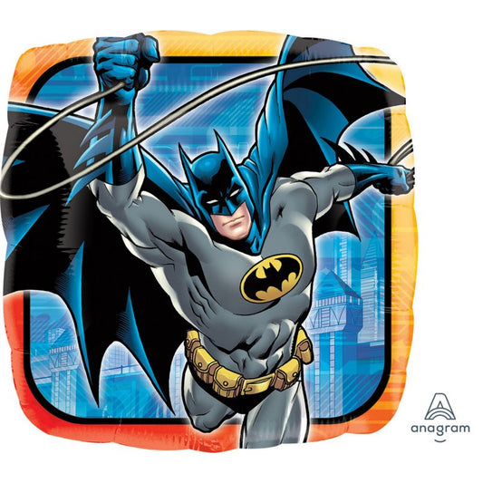 Batman Comics 18" Foil Balloon