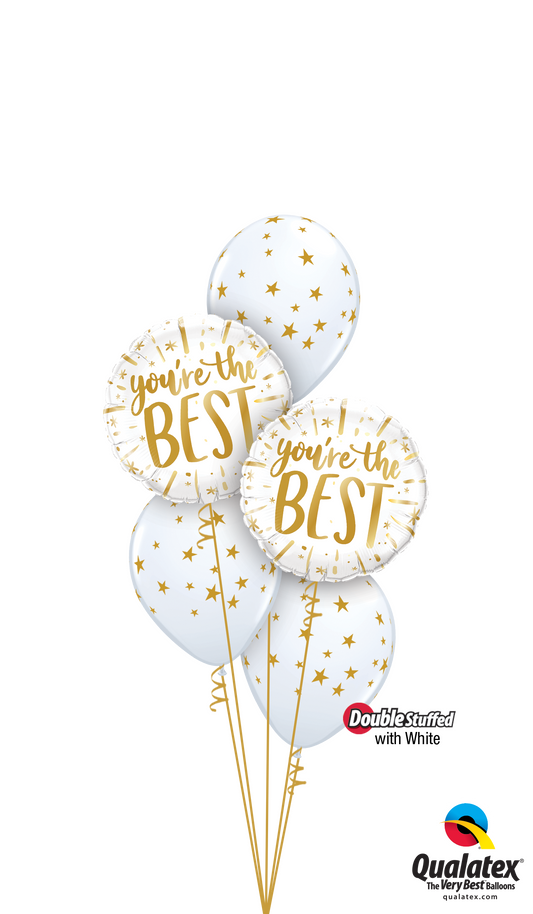 Father's Day Balloon Bouquet #103
