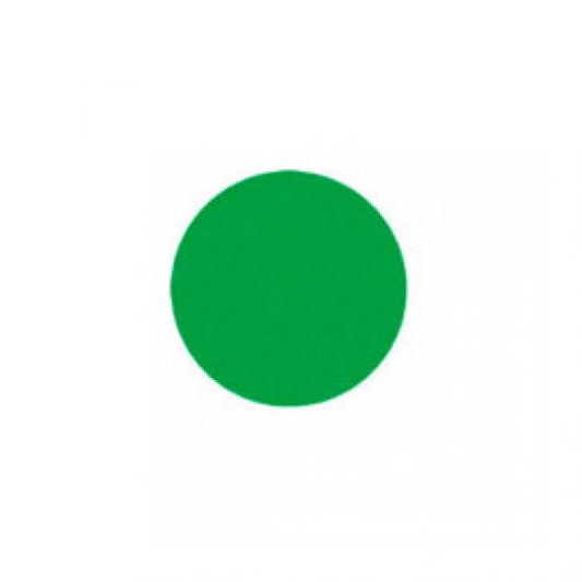 Tissue Paper Confetti 2cm Standard Green 250g