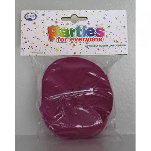 Crepe Paper Streamers 30m Petunia