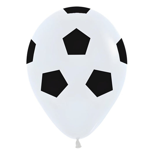Soccer Ball 005 Sempertex 30cm Bag 50