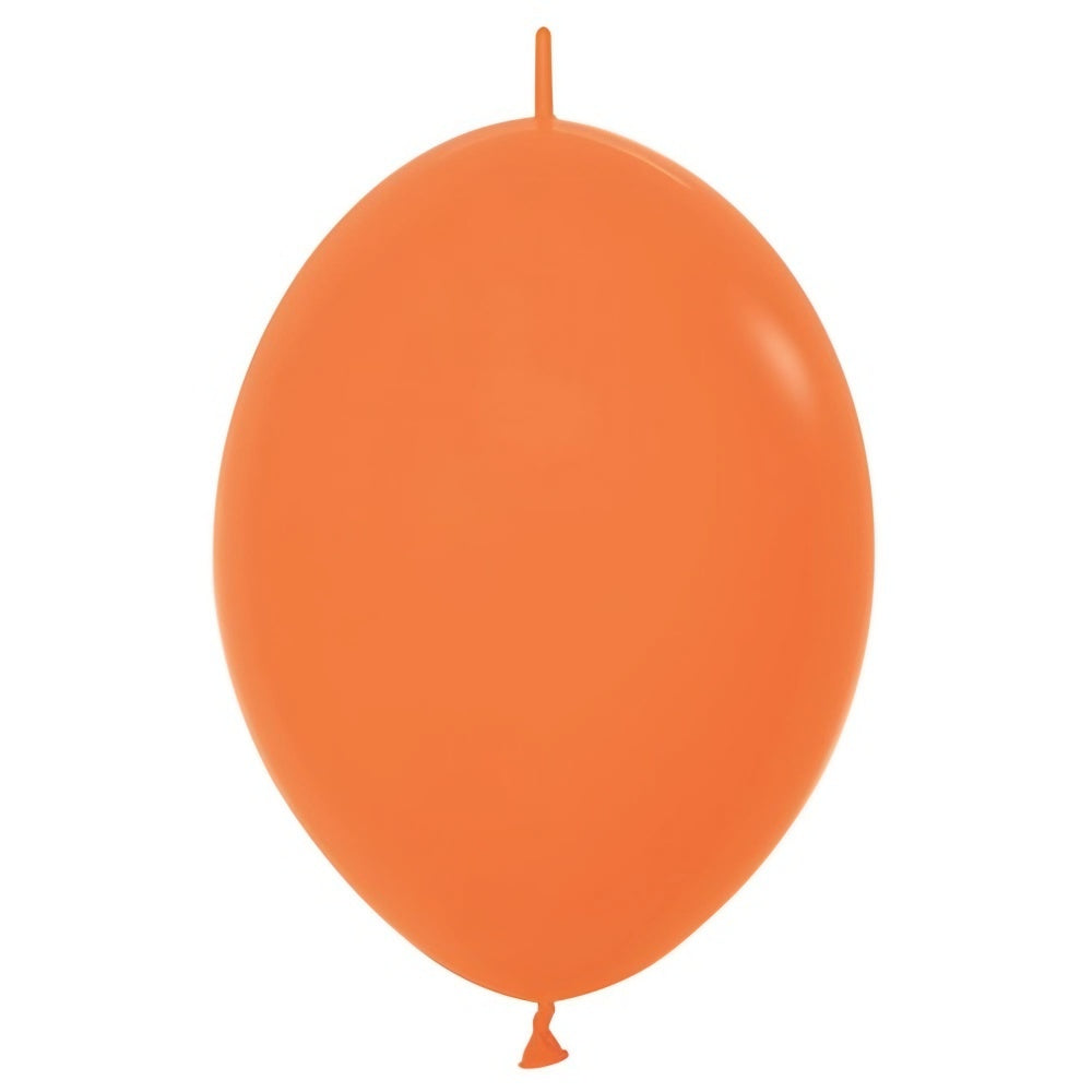 Fashion Orange (061) Linking 12inch P50