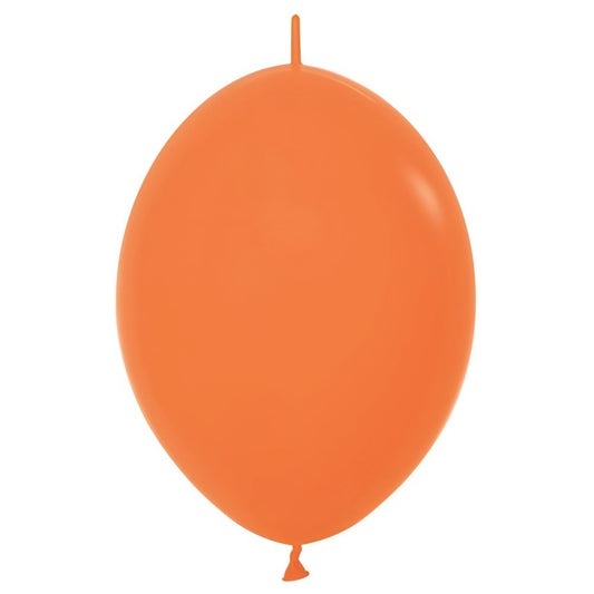 Fashion Orange (061) Linking 12inch P50