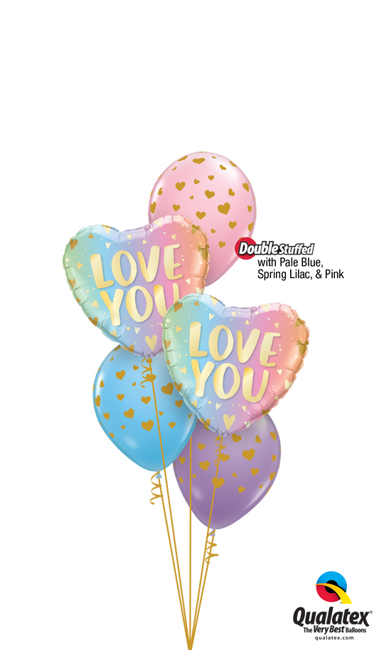 Mother's Day Balloon Bouquet #108