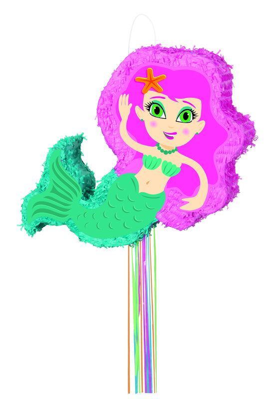 PINATA FULL MARMAID
