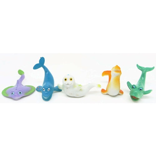 PARTY FAVORS - 108 SEA ANIMALS
