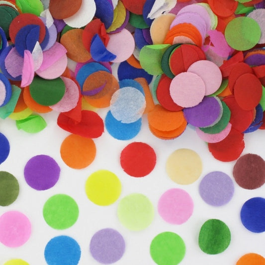 Wedding Confetti Box 15gm