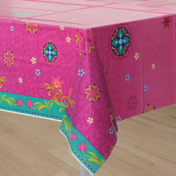 Disney Frozen Table Cover