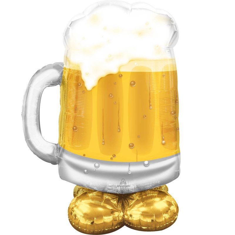 Airloonz Big Beer Mug
