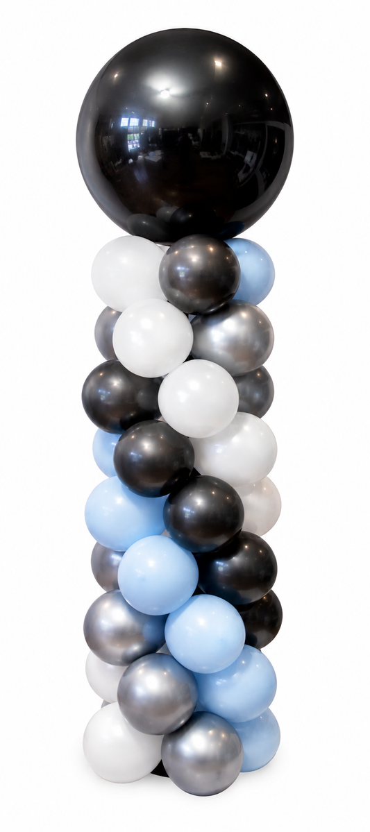 Balloon Column