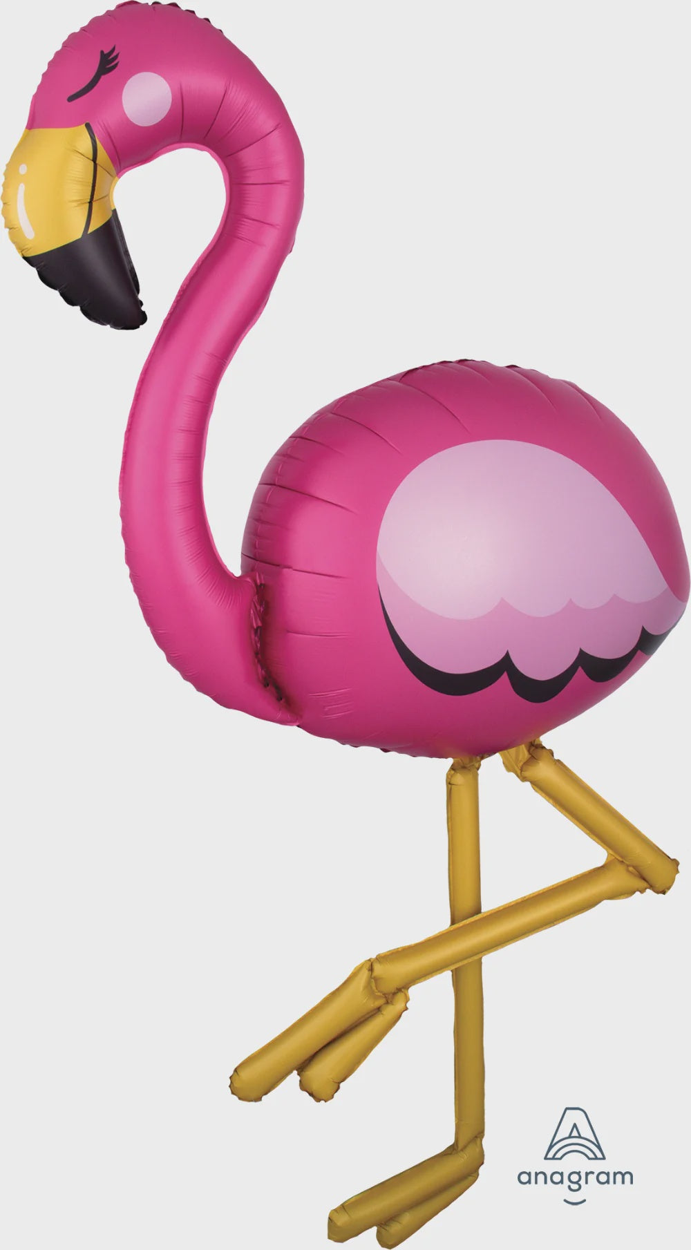 AirWalker Flamingo